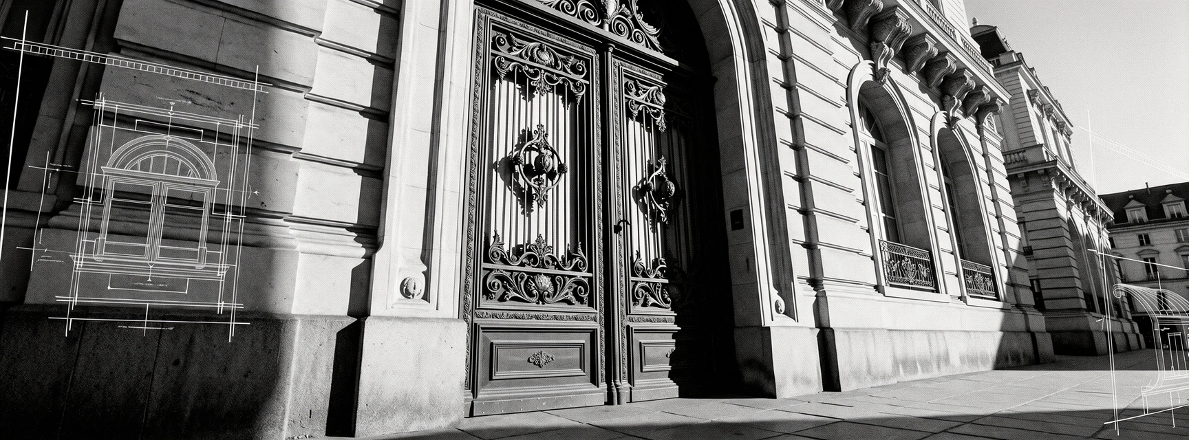Bureau d'information L'Opéra Français