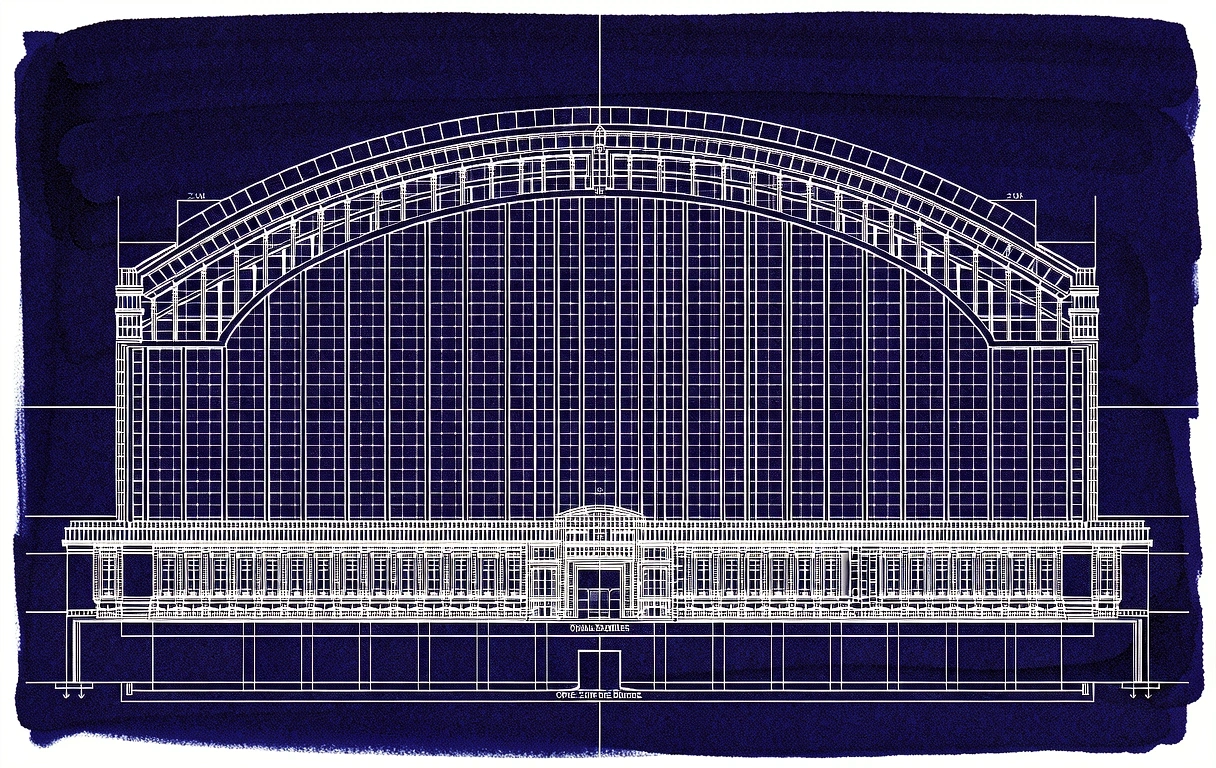 Plan Bastille