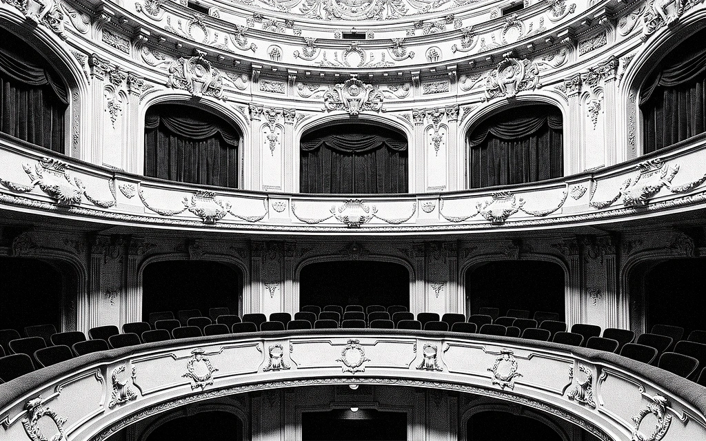 Détail architectural