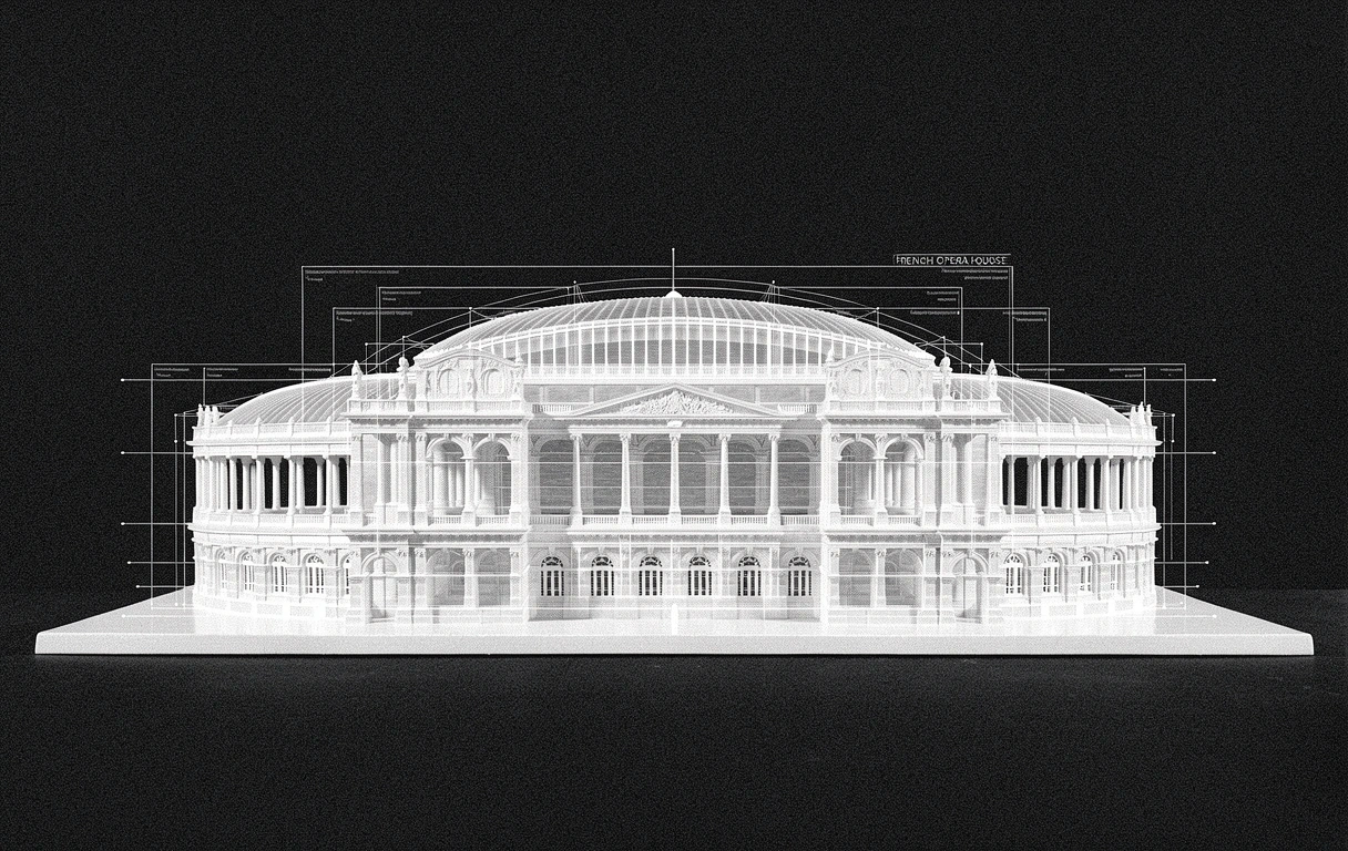 Blueprint Architecture